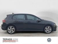 Usata VW Golf VIII GTD 200 CV (147 kW) 2024 Grigio Berlina