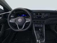 gebraucht VW Polo 1.0 TSI 110 DSG LED DigCo Klima Comp. LaneA