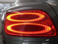 Gebraucht Bentley Continental GT 575 PS (422 kW) 2011 Cypress Coupé