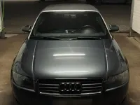 Gebraucht Audi A4 Cabriolet 163 PS (119 kW) 2006 Grau Cabrio