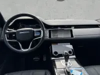 Gebraucht Land Rover Range Rover evoque SE 204 PS (150 kW) 2023 Gold SUV