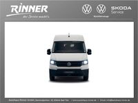 Neu VW Crafter 140 PS (102 kW) 2026 Weiß Van