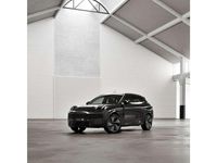 Neu Lynk & Co 08 345 PS (253 kW) 2025 Sparkling black SUV