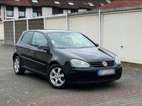 gebraucht VW Golf V 1.4 Comfortline