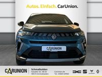 Gebraucht Renault Symbioz Iconic 143 PS (105 kW) 2024 Merkurblau metallic SUV