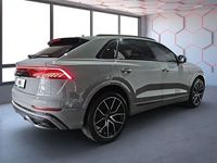 gebraucht Audi Q8 competition plus 50 TDI quattro 210(286) kW(P