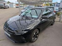 Gebraucht Opel Corsa-e Elegance 100 kW (136 PS) 2023 Schwarz Kleinwagen