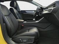 Gebraucht Audi S7 Ambiente 344 PS (253 kW) 2022 Individuallackierungen audi exclusive Kleinwagen