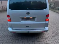 Gebraucht VW Caravelle 2007 Silber Van