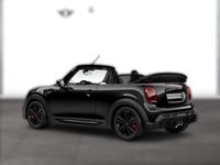 Gebraucht Mini John Cooper Works 231 PS (169 kW) 2023 Schwarz metallic Kleinwagen