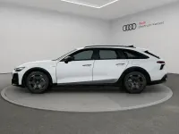 Neu Audi A6 367 PS (269 kW) 2026 Arkonaweiß Limousine