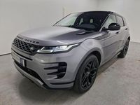 Gebraucht Land Rover Range Rover evoque SE Dynamic 309 PS (227 kW) 2022 Eiger grey SUV