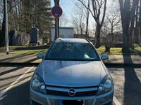 Gebraucht Opel Astra 90 PS (66 kW) 2005 Kombi