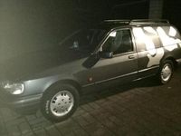 gebraucht Ford Sierra Gekleant