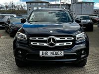 gebraucht Mercedes X250 d 4Matic Edition Progressive*AHK*Comand*