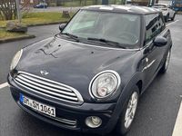 Gebraucht Mini Cooper 120 PS (88 kW) 2008 Kleinwagen