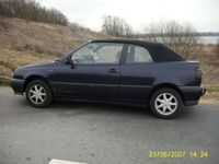 gebraucht VW Golf Cabriolet 