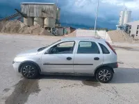 Gebraucht Opel Corsa 80 PS (58 kW) 2005 Kleinwagen
