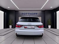 Gebraucht Audi A1 Advanced 95 PS (69 kW) 2024 Gletscherweiß metallic SUV