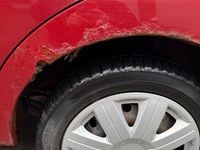 Gebraucht Chevrolet Aveo 85 PS (62 kW) 2010 Kleinwagen