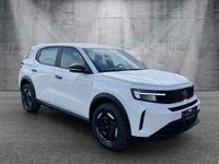 Neu Opel Frontera 145 PS (106 kW) 2026 White arktis SUV