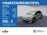 Brugt VW ID.3 Pro 150 kW (204 HK) 2024 Grå Hatchback