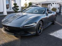 Gebraucht Ferrari Roma 620 PS (456 kW) 2025 Grau Cabrio