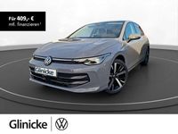Neu VW Golf Style 150 PS (110 kW) 2026 Grau Limousine