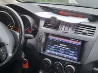 gebraucht Mazda 5 51.6 MZ-CD Sendo Gepflegter 7-Sitzer HU Neu