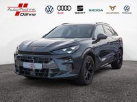 Gebraucht Cupra Terramar 204 PS (150 kW) 2025 Timanfaya grau SUV