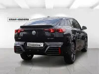 Gebraucht BMW X2 Performance 156 PS (114 kW) 2025 Schwarz SUV