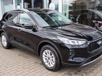 Nowe Ford Kuga Titanium 243 KM (178 kW) 2026 Biały SUV