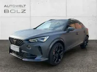 Gebraucht Cupra Formentor VZ 390 PS (286 kW) 2024 Grau SUV