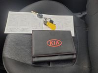 Second-hand Kia Picanto 69 CP (50 kW) 2014 Argintiu Hatchback