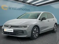 Gebraucht VW Golf VIII 150 PS (110 kW) 2025 Grau Kleinwagen
