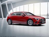 gebraucht Mercedes A200 A 200Navigation Premium-Pak+Spiegelp+Ambiente