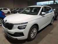 Gebraucht Skoda Kamiq Selection 95 PS (69 kW) 2024 Weiß SUV