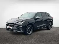 Second-hand Cupra Terramar 204 CP (150 kW) 2026 Negru SUV