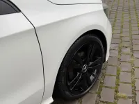 Gebraucht Mercedes A200 156 PS (114 kW) 2013 Weiß Kleinwagen