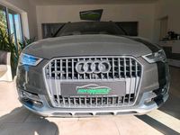 Gebraucht Audi A6 Allroad 272 PS (200 kW) 2016 Grau Kombi
