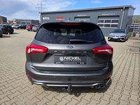 Usata Ford Focus ST-Line 150 CV (110 kW) 2019 Grigio Station wagon