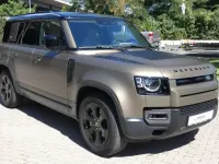 Gebraucht Land Rover Defender HSE 400 PS (294 kW) 2020 Gondwana stone SUV
