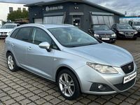 Gebraucht Seat Ibiza Style 90 PS (66 kW) 2011 Limousine