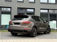gebraucht Porsche Cayenne S | 4.2 Liter | V8 | Facelift | Kamera | Pano