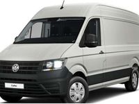 gebraucht VW Crafter 35 Kasten 2.0 TDI HD+mittl.Rst "in Kürze verfügbar"