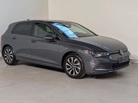 Gebraucht VW Golf VIII Active 150 PS (110 kW) 2022 Grau Limousine