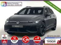 Neu VW Golf VIII R-line 150 PS (110 kW) 2026 Grau Limousine