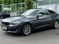 Gebraucht BMW 325 218 PS (160 kW) 2015 Grau Limousine