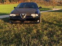 Gebraucht Alfa Romeo 156 GTA 250 PS (183 kW) 2002 Limousine