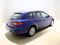 gebraucht Seat Leon 1.0 TSI Style Klima|Temp.|PDC